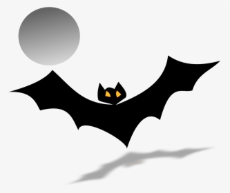 Halloween Bats Png, Transparent Png, Free Download