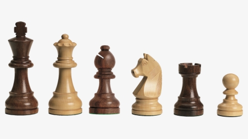 Chess Png Image - Chess Pieces, Transparent Png, Free Download