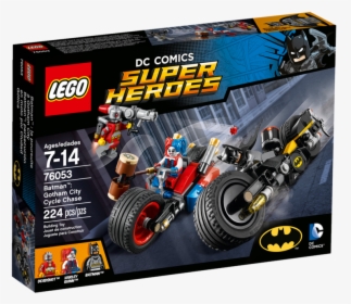 Batman Lego Sets 2019, HD Png Download, Free Download