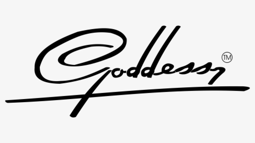 Goddess Logo Png Transparent - Logos Goddess, Png Download, Free Download