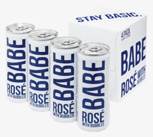 Anheuser-busch Acquires Babe Wine - Caffeinated Drink, HD Png Download, Free Download