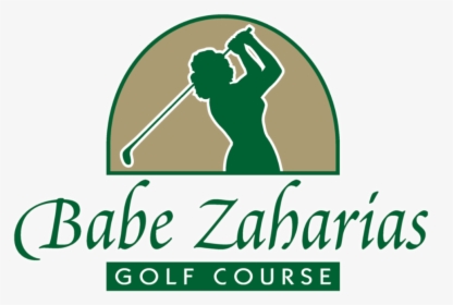 Babe Zaharias Golf Course - Babe Zaharias Memorial Golf Course, HD Png Download, Free Download