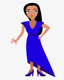 Victoria Walters - Cartoon, HD Png Download, Free Download