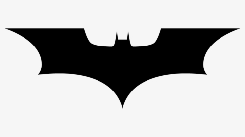 Batman Png Images Batman The Justice Bringer Png Only - Batman Dark Knight Logo, Transparent Png, Free Download