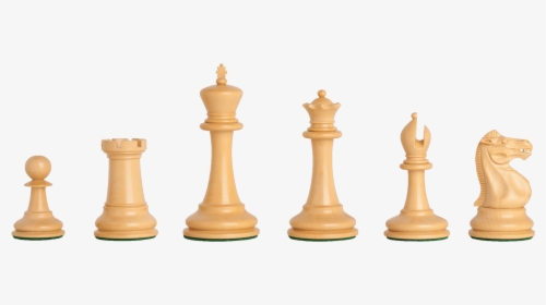 Paul Morphy Chess Set, HD Png Download, Free Download
