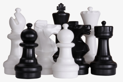 Chess Pieces, HD Png Download, Free Download