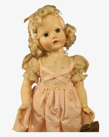 Old Doll Transparent, HD Png Download, Free Download