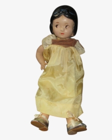 Old Doll, HD Png Download, Free Download