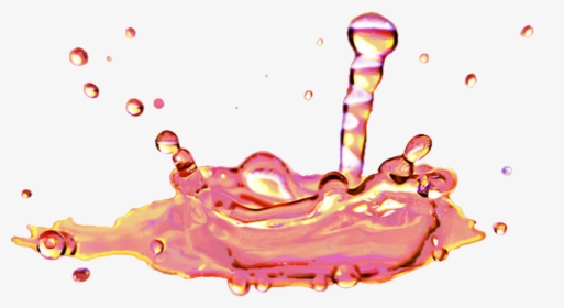 #drip #drop #splash #liquid #paint #dripping #melt - Illustration, HD Png Download, Free Download