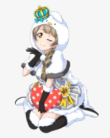 ラブ ライブ ことり 背景 透過 Love Live Clean Background Hd Png Download Kindpng