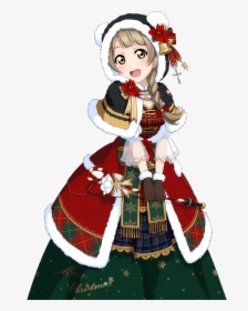 Love Live Aqours Christmas, HD Png Download, Free Download