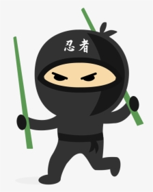 Ninja Png Image - Transparent Background Ninja Png, Png Download, Free Download