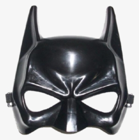 Clip Art Batman Mascara - Mascara Do Batman Png, Transparent Png - kindpng