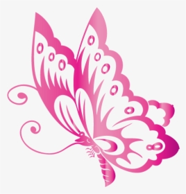Butterfly Logo Png, Transparent Png, Free Download