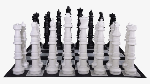 King Pin Chess - Chess, HD Png Download, Free Download