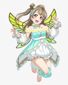 Love Live Fairy Maki, HD Png Download, Free Download