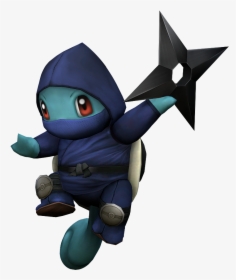 Super Smash Bros - Project M Squirtle, HD Png Download, Free Download