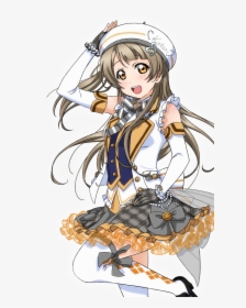 Transparent Kotori Minami Png - Love Live Sifac Transparent, Png Download, Free Download