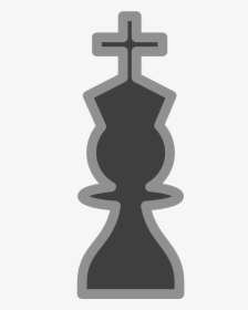 Chess Pieces Svg Files, HD Png Download, Free Download