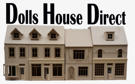 Dolls House Direct - Apartment, HD Png Download, Free Download