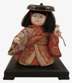 Japanese Dolls, HD Png Download, Free Download