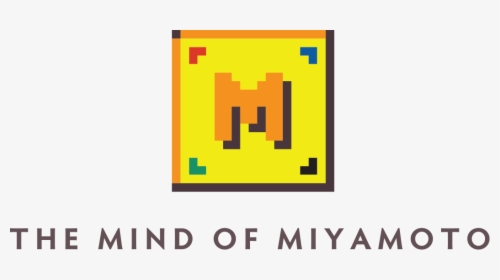 The Mind Of Miyamoto - Graphic Design, HD Png Download, Free Download