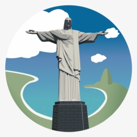Transparent Christ The Redeemer Png - Christ The Redeemer, Png Download, Free Download
