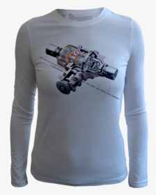 John Snow Png -categories - Long-sleeved T-shirt, Transparent Png, Free Download