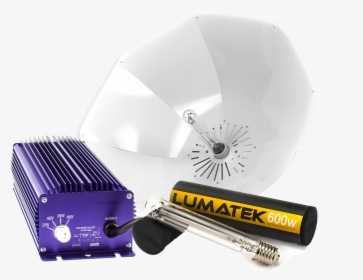 Lumatek 600w Hps, HD Png Download, Free Download