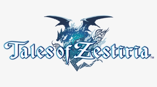 Tales Of Zestiria Title, HD Png Download, Free Download