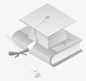 Cap And Diploma Png, Transparent Png, Free Download