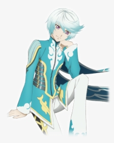 Mikleo - Mikleo Tales Of Zestiria, HD Png Download, Free Download