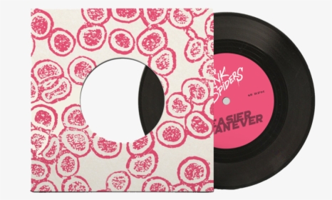 7inch2, HD Png Download, Free Download