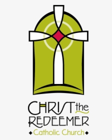 Ctr Logo - Christ The Redeemer Logo, HD Png Download, Free Download