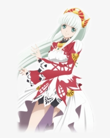 Lailah Tales Of Zestiria, HD Png Download, Free Download