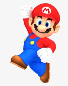 Mario Png - Mario Bros, Transparent Png, Free Download