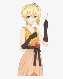 Tales Of The Rays Edna, HD Png Download, Free Download