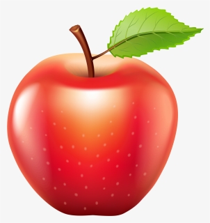 Apple Images Clip Art Apple Png Clip Art Best Web Clipart - Apple Clipart Png, Transparent Png, Free Download