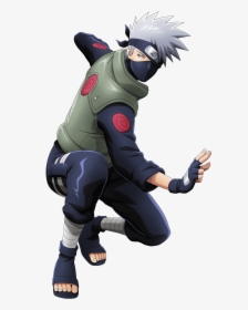 Naruto X Boruto Ninja Voltage Characters, HD Png Download, Free Download