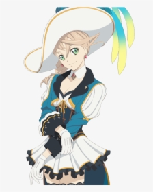 Tales Of Zestiria Png, Transparent Png, Free Download