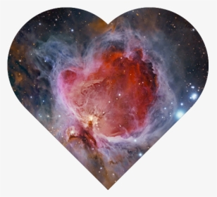Orion Nebula, HD Png Download, Free Download