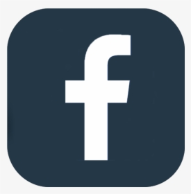 Facebookicon - Cross, HD Png Download, Free Download