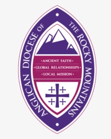Rockymountain - Church Seal Png, Transparent Png, Free Download