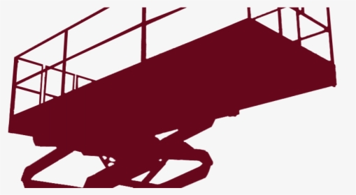 Scissor Lift Clipart , Png Download - Illustration, Transparent Png, Free Download