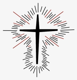 Logo - Cross, HD Png Download, Free Download