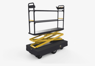 Transparent Scissor Lift Png - Qii Lift 350, Png Download, Free Download