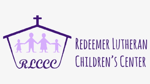 Redeemer Lutheran Children’s Center Logo - Gelato, HD Png Download, Free Download