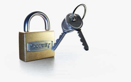 Png Keys Locks Transparent - Hình Ảnh Cái Khóa, Png Download, Free Download