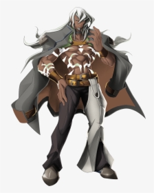 Zaveid Tales Of Zestiria Art , Png Download - Tales Of Zestiria Zaveid Fanart, Transparent Png, Free Download