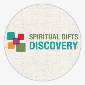 Spiritual Gifts Circle, HD Png Download, Free Download